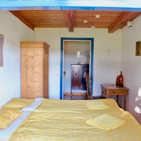 Tryde 1303 B&B Pa Oesterlen 토멜리라 외부 사진