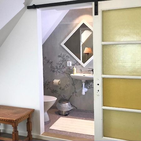 Tryde 1303 B&B Pa Oesterlen 토멜리라 외부 사진