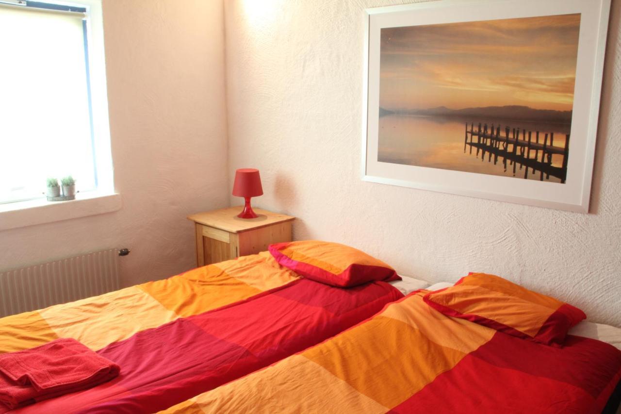 Tryde 1303 B&B Pa Oesterlen 토멜리라 외부 사진