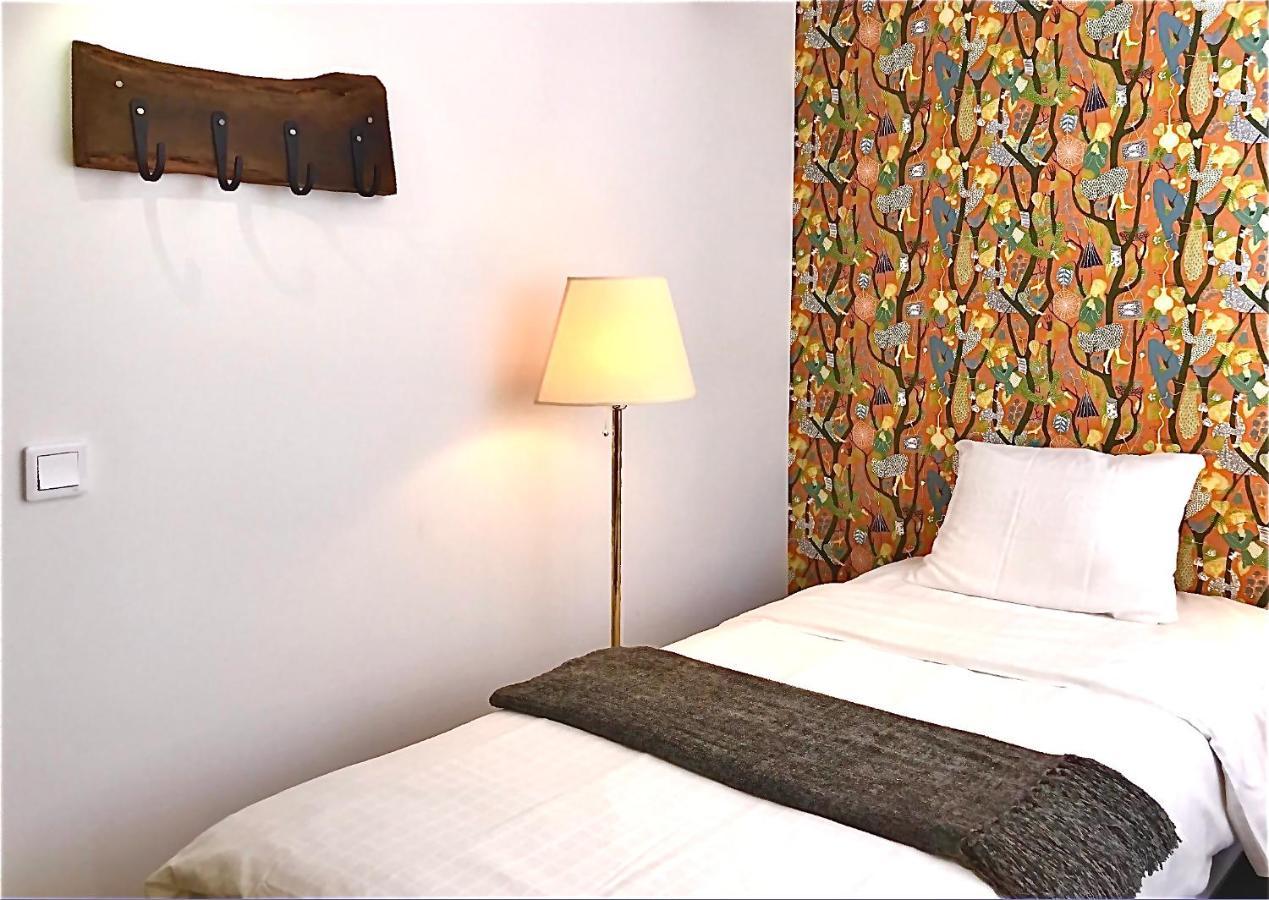 Tryde 1303 B&B Pa Oesterlen 토멜리라 외부 사진