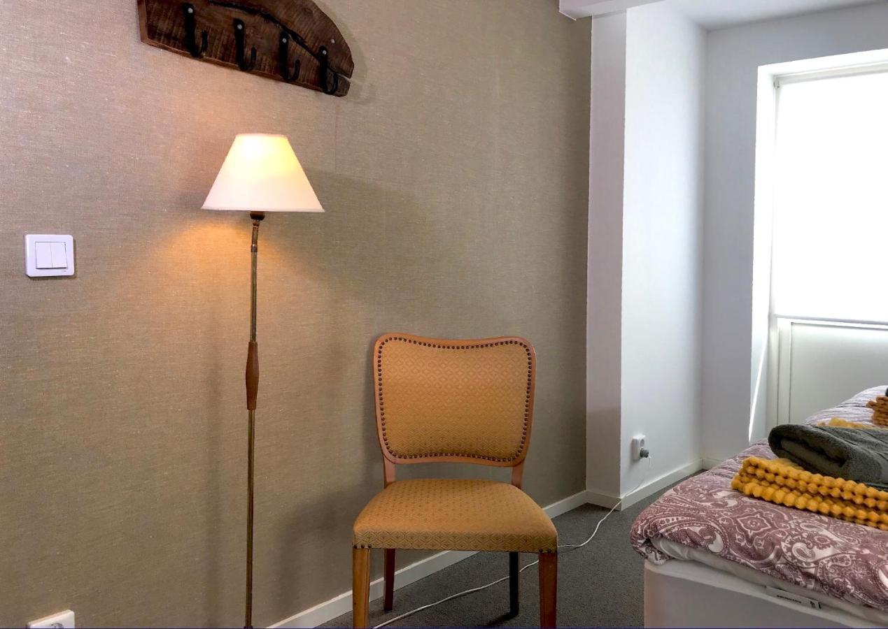 Tryde 1303 B&B Pa Oesterlen 토멜리라 외부 사진