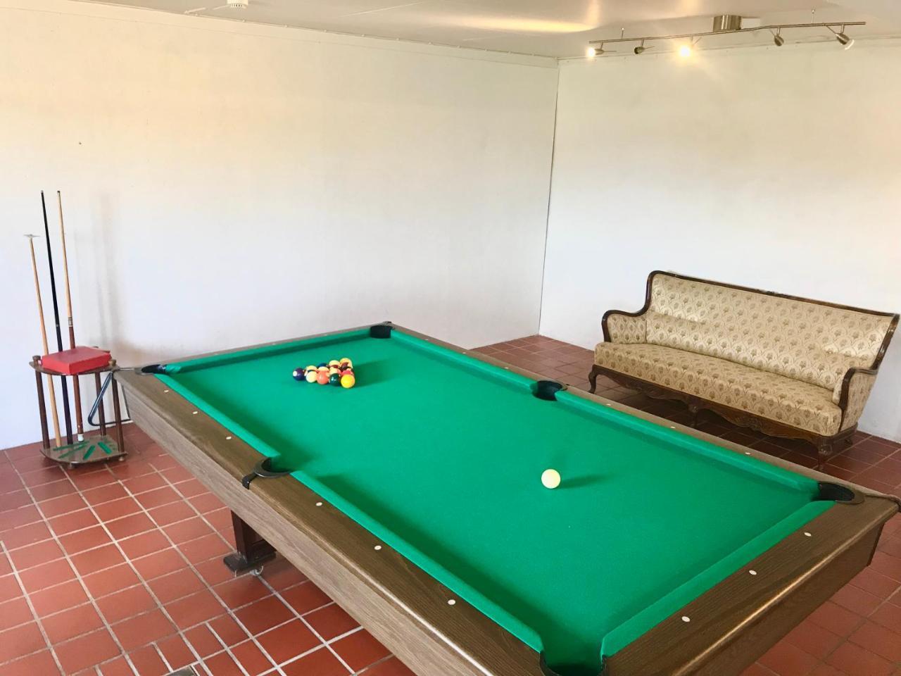Tryde 1303 B&B Pa Oesterlen 토멜리라 외부 사진