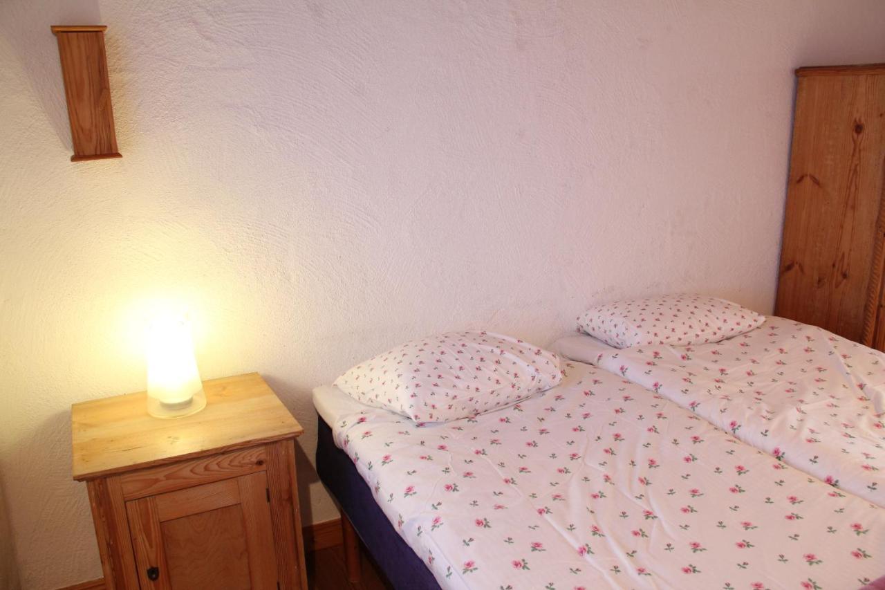 Tryde 1303 B&B Pa Oesterlen 토멜리라 외부 사진